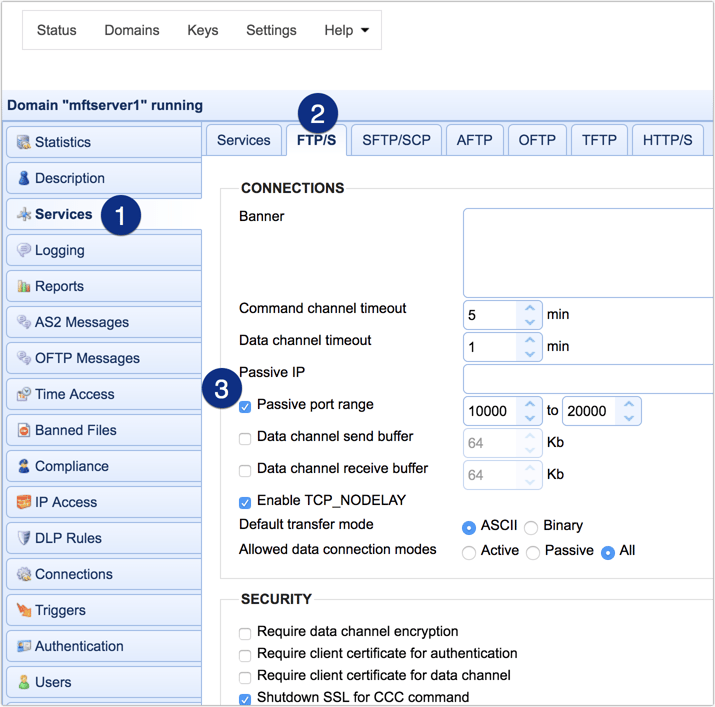 Active vs. Passive FTP Simplified Understanding FTP Ports